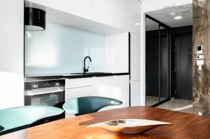 Prodej bytu 2+kk, Praha - Vinohrady, Polská, 61 m2