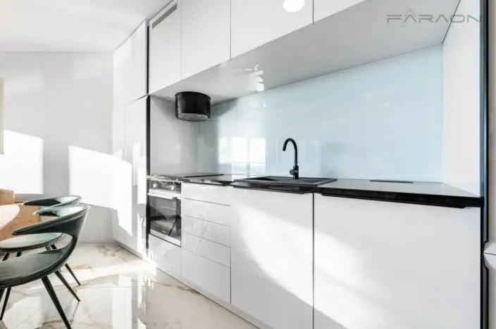 Prodej bytu 2+kk, Praha - Vinohrady, Polská, 61 m2