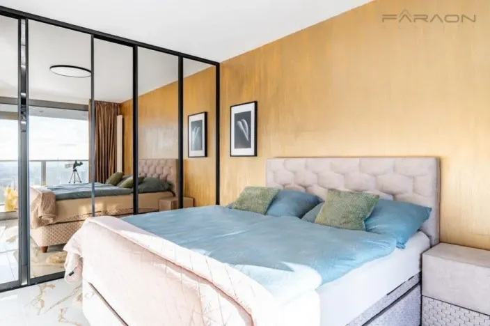 Prodej bytu 2+kk, Praha - Vinohrady, Polská, 61 m2