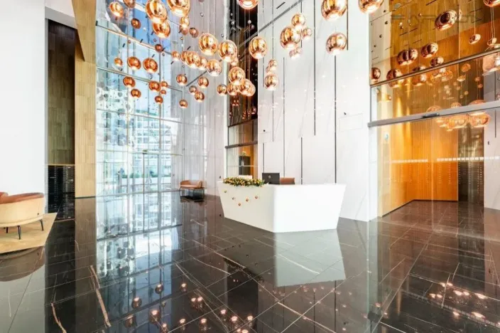 Prodej bytu 2+kk, Praha - Vinohrady, Polská, 61 m2