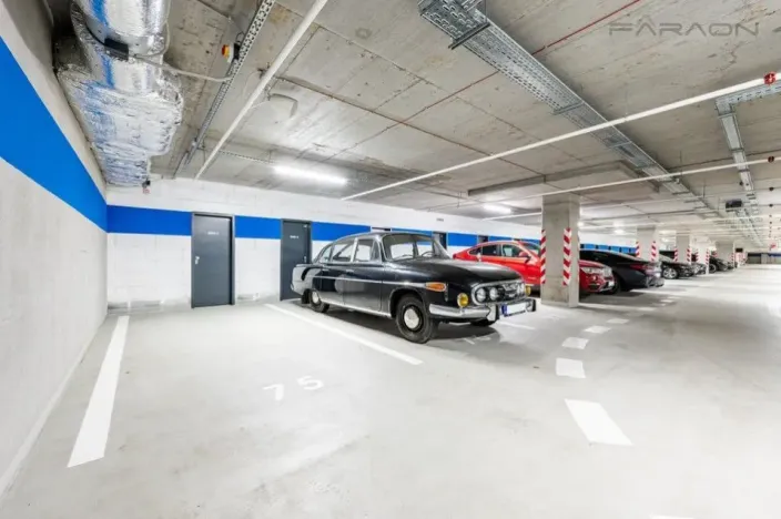 Prodej bytu 2+kk, Praha - Vinohrady, Polská, 61 m2