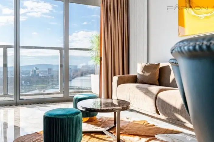 Prodej bytu 2+kk, Praha - Vinohrady, Polská, 61 m2