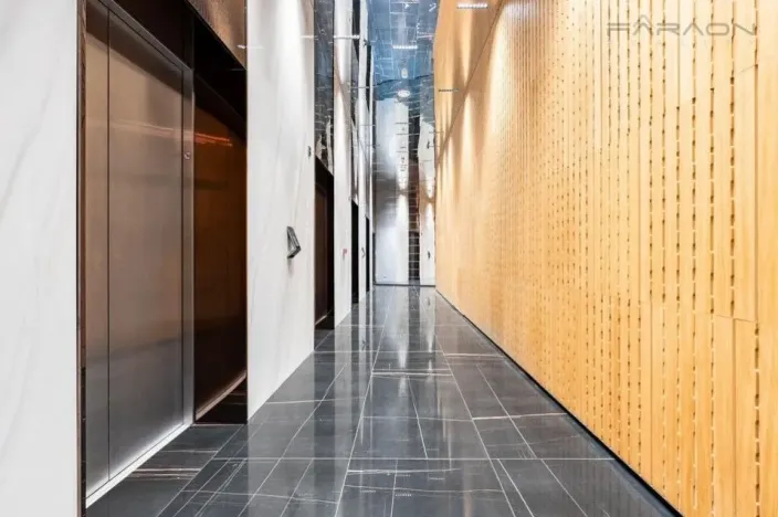 Prodej bytu 2+kk, Praha - Vinohrady, Polská, 61 m2