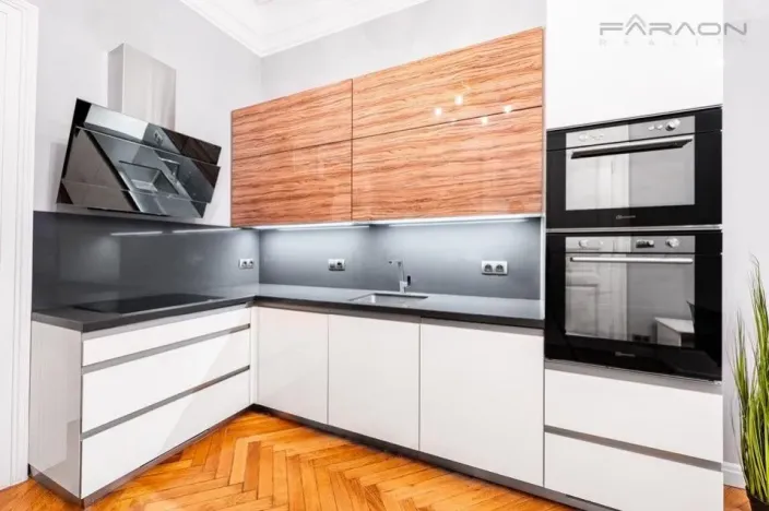 Pronájem bytu 2+1, Praha - Josefov, Široká, 80 m2