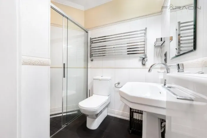 Pronájem bytu 2+1, Praha - Josefov, Široká, 80 m2