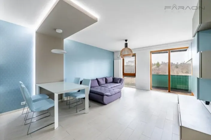 Pronájem bytu 3+kk, Praha - Modřany, Generála Šišky, 84 m2