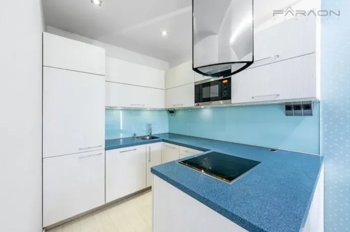 Pronájem bytu 3+kk, Praha - Modřany, Generála Šišky, 84 m2