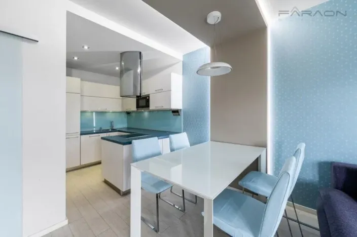 Pronájem bytu 3+kk, Praha - Modřany, Generála Šišky, 84 m2