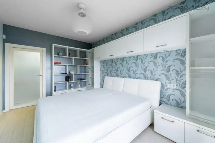 Pronájem bytu 3+kk, Praha - Modřany, Generála Šišky, 84 m2