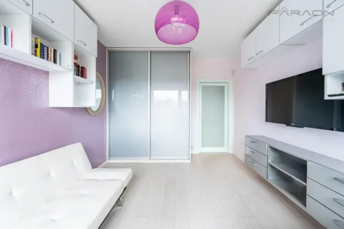 Pronájem bytu 3+kk, Praha - Modřany, Generála Šišky, 84 m2