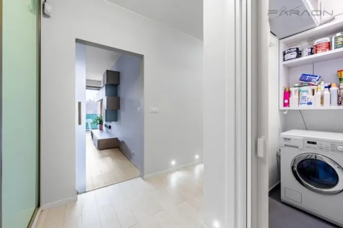 Pronájem bytu 3+kk, Praha - Modřany, Generála Šišky, 84 m2