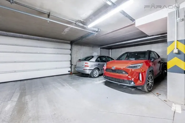 Pronájem bytu 3+kk, Praha - Modřany, Generála Šišky, 84 m2