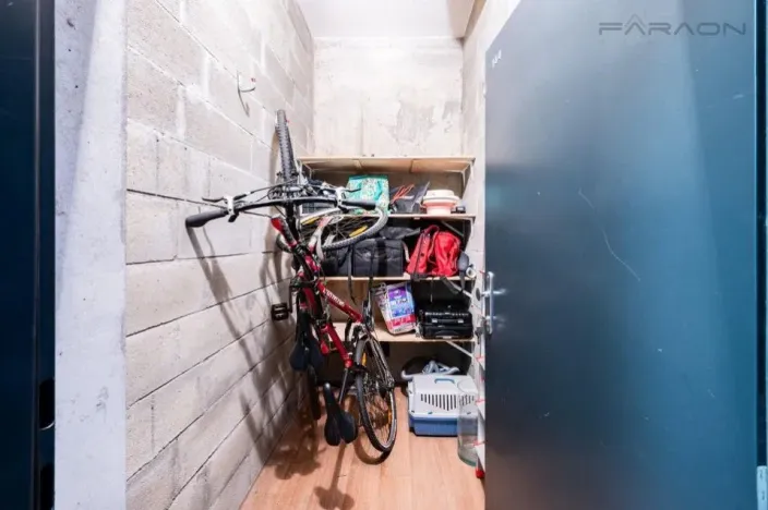 Pronájem bytu 3+kk, Praha - Kamýk, Generála Šišky, 84 m2