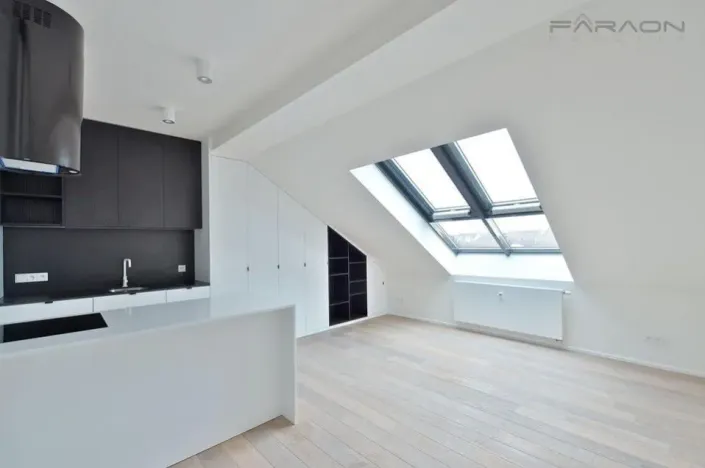 Prodej bytu 1+kk, Praha - Vinohrady, Laubova, 39 m2