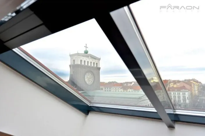 Prodej bytu 1+kk, Praha - Vinohrady, Laubova, 39 m2