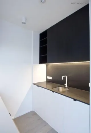 Prodej bytu 1+kk, Praha - Vinohrady, Laubova, 39 m2