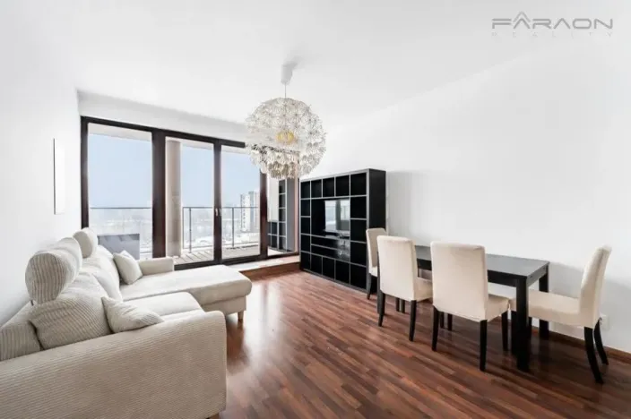 Pronájem bytu 2+kk, Praha - Holešovice, Jankovcova, 67 m2