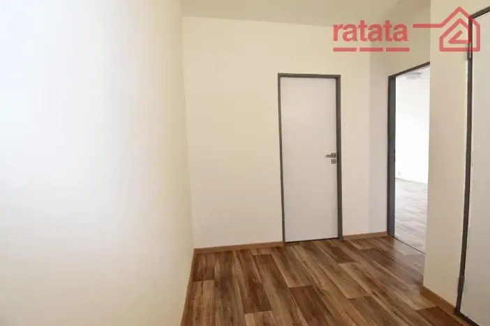 Pronájem bytu 2+kk, Most, Františka Malíka, 39 m2