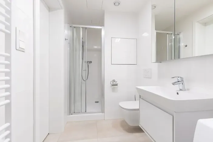 Pronájem bytu 1+kk, Brno, Lidická, 41 m2