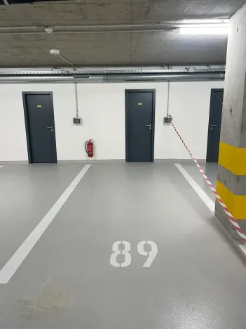Pronájem bytu 1+kk, Brno, Lidická, 41 m2