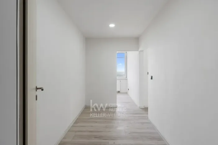 Prodej bytu 2+1, Praha - Troja, Olštýnská, 48 m2