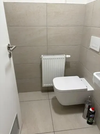 Pronájem obchodního prostoru, Odolena Voda, Květnová, 58 m2