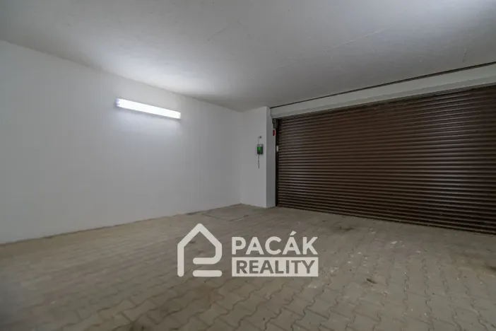 Prodej skladu, Olomouc, Jilemnického, 660 m2