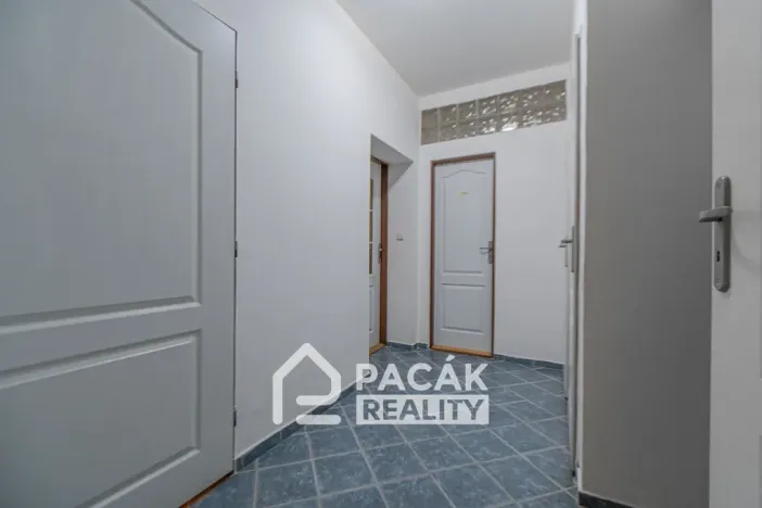 Prodej skladu, Olomouc, Jilemnického, 660 m2