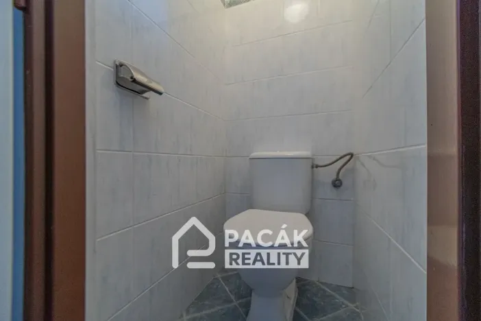 Prodej skladu, Olomouc, Jilemnického, 660 m2