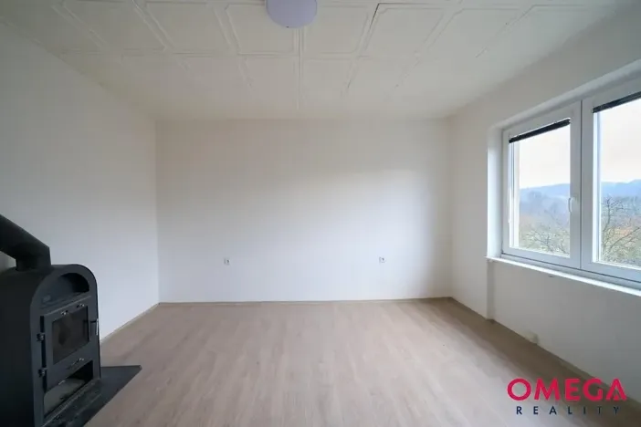 Prodej bytu 3+1, Homole u Panny, 80 m2