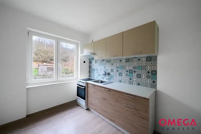 Prodej bytu 3+1, Homole u Panny, 80 m2