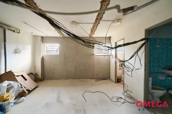 Prodej bytu 3+1, Homole u Panny, 80 m2