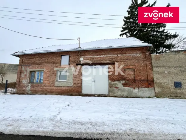 Prodej rodinného domu, Kroměříž - Hradisko, 351 m2