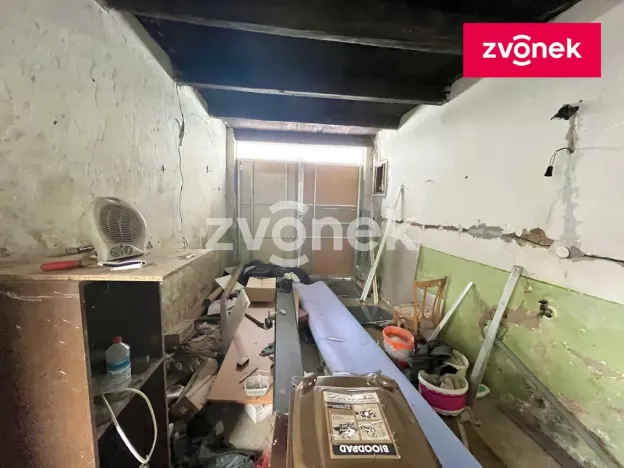 Prodej rodinného domu, Kroměříž - Hradisko, 351 m2