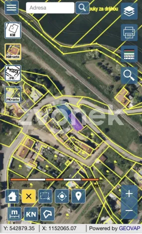 Prodej rodinného domu, Kroměříž - Hradisko, 351 m2