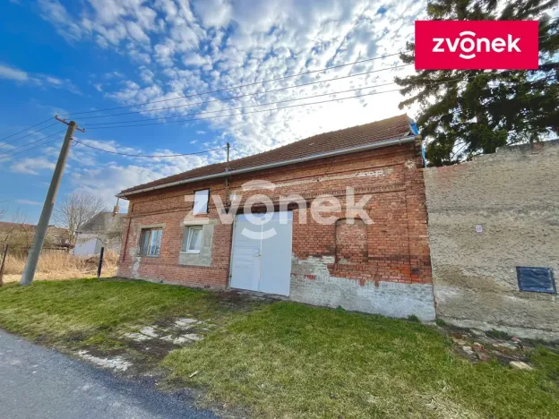 Prodej rodinného domu, Kroměříž - Hradisko, 351 m2