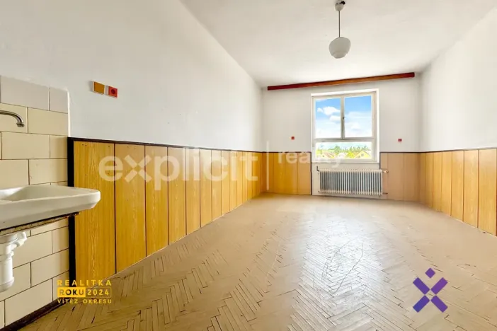 Prodej ubytování, Želetava, Pražská, 590 m2