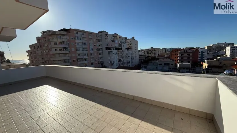 Prodej bytu 3+kk, Drač, 137 m2