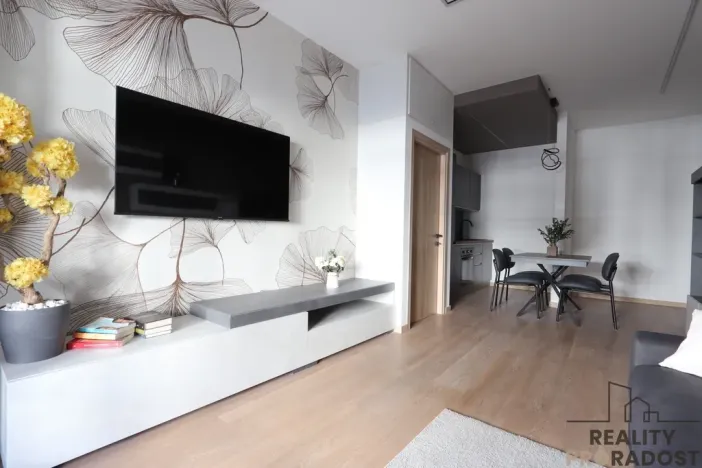 Prodej bytu 2+kk, Martinsicuro,Itálie, 44 m2