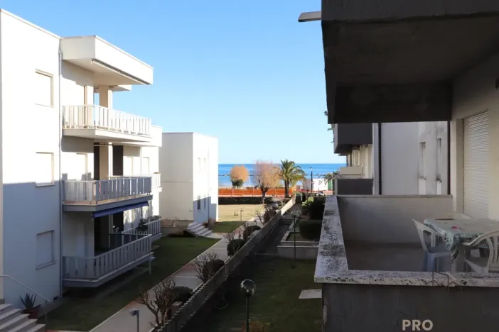 Prodej bytu 2+kk, Martinsicuro,Itálie, 44 m2