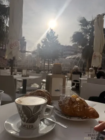 Prodej bytu 2+kk, Martinsicuro,Itálie, 44 m2