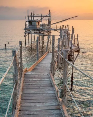 Prodej bytu 2+kk, Martinsicuro,Itálie, 44 m2