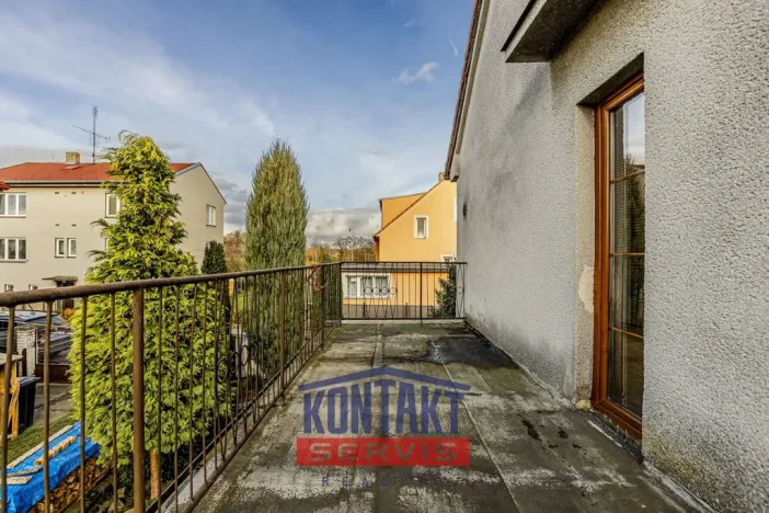 Prodej rodinného domu, Dívčice, 243 m2