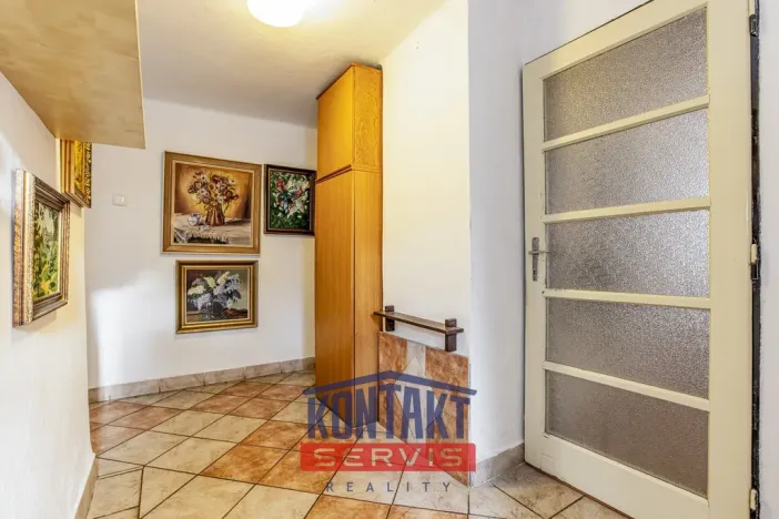 Prodej rodinného domu, Dívčice, 243 m2