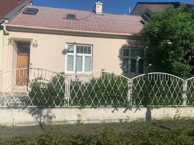 Prodej rodinného domu, Brno, 160 m2