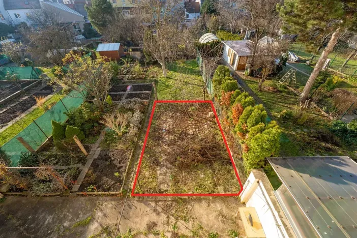 Pronájem bytu 2+1, Brno, Štolcova, 66 m2