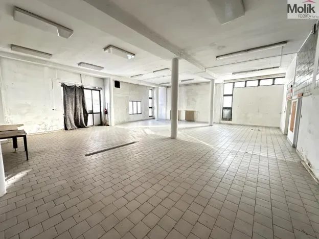 Pronájem obchodního prostoru, Příbram - Příbram VII, Bož. Němcové, 173 m2