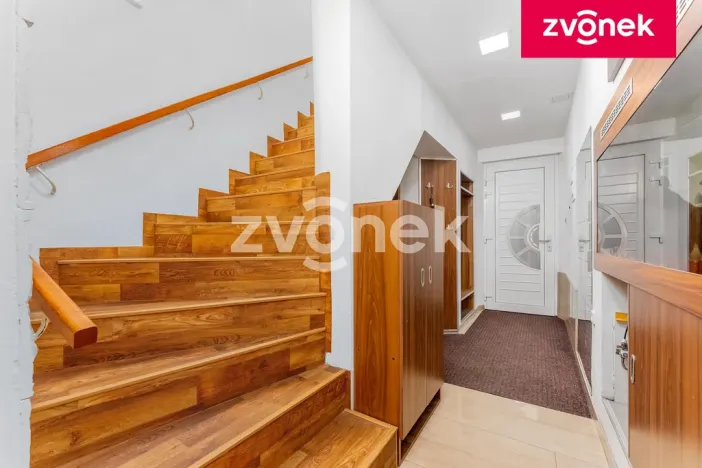 Prodej rodinného domu, Hulín, Kostelní, 154 m2