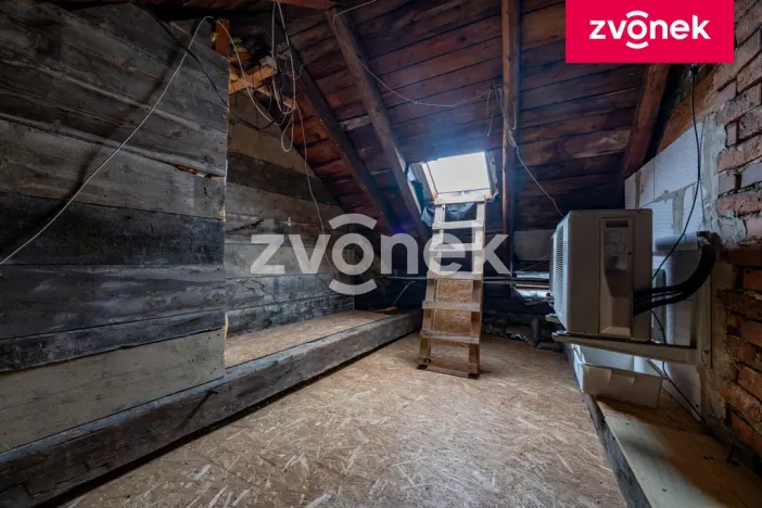 Prodej rodinného domu, Hulín, Kostelní, 154 m2