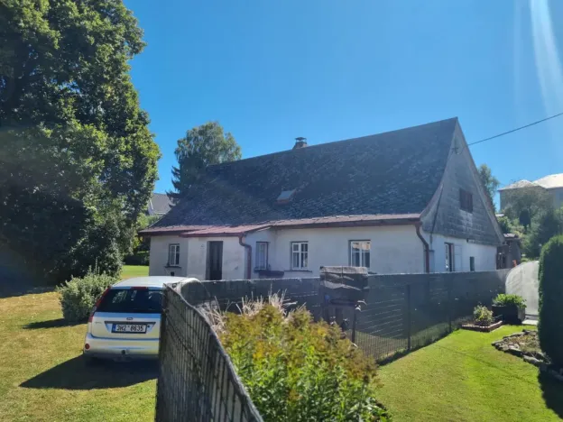 Prodej chalupy, Králíky, Dolní, 150 m2